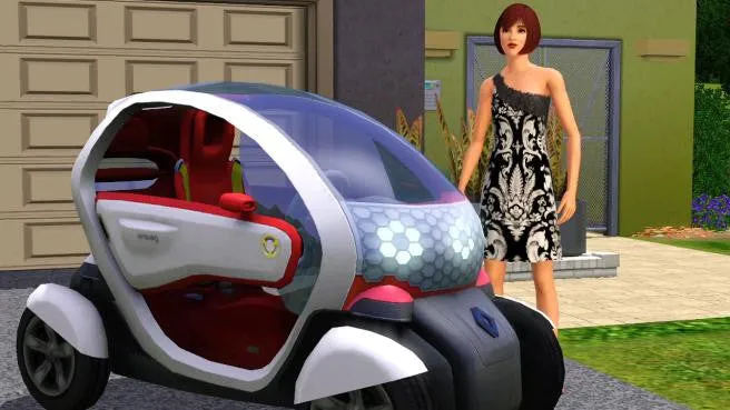 The Sims 3 (PC)