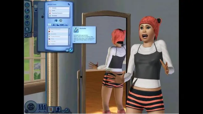 The Sims 3 (PC)