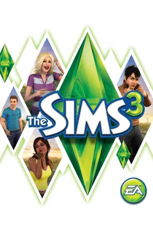 The Sims 3 (PC)