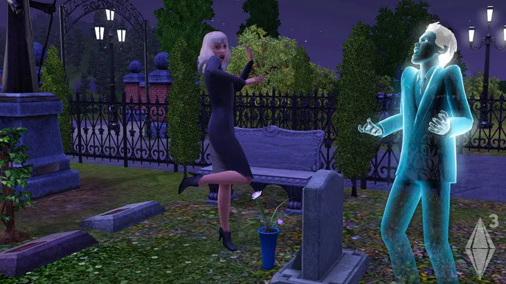 The Sims 3 (PC)