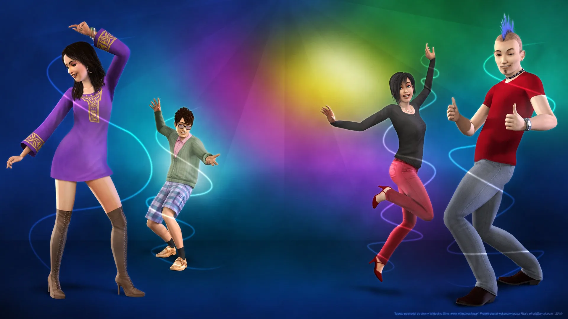 The Sims 3 (PC)
