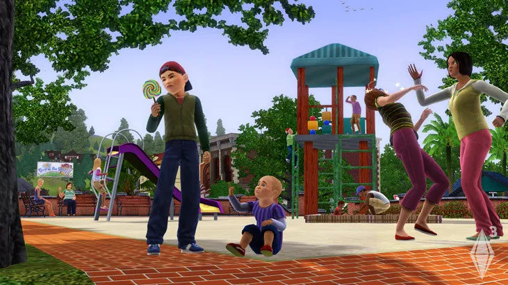 The Sims 3 (PC)