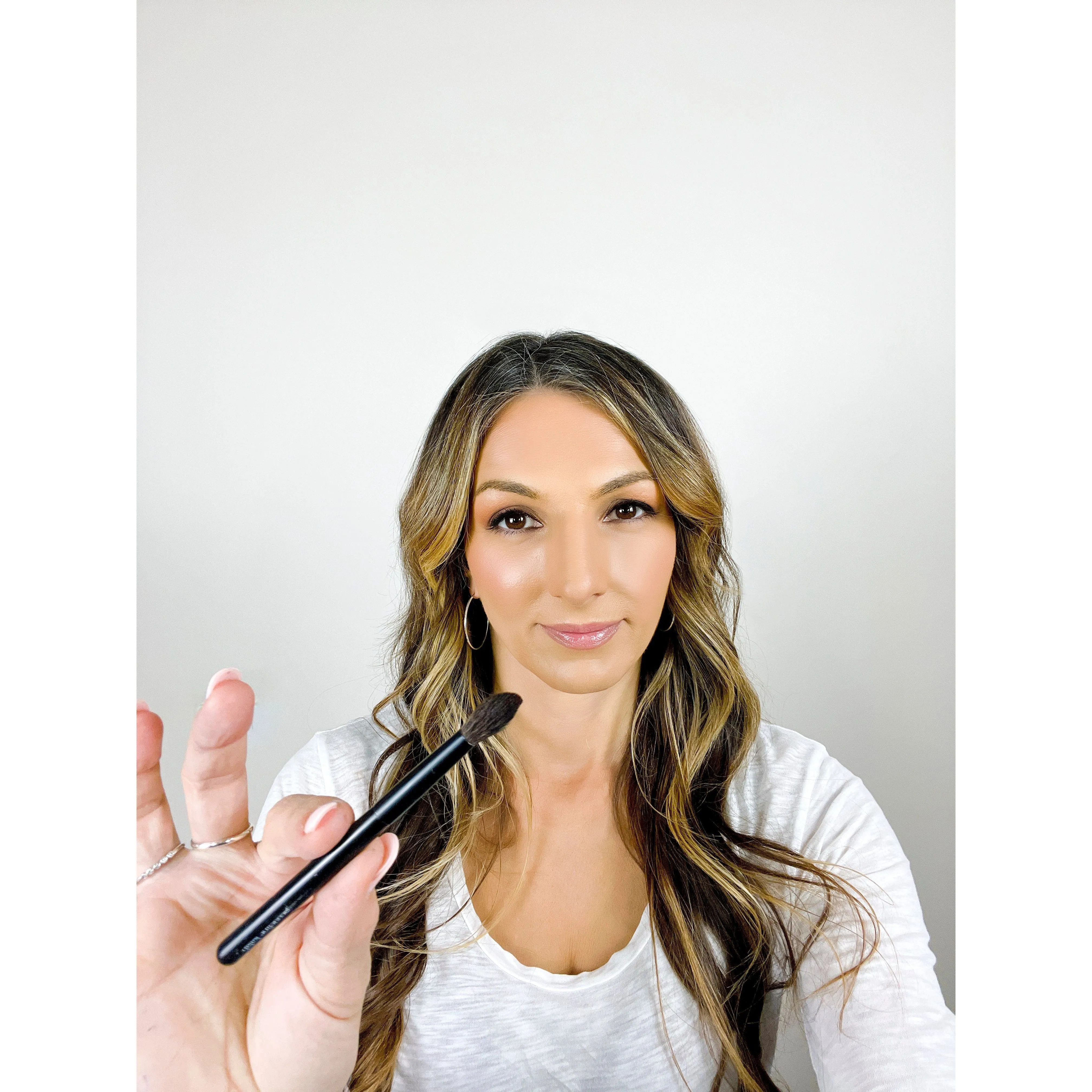 The Smolder Brush, by Jacqueline Kalab