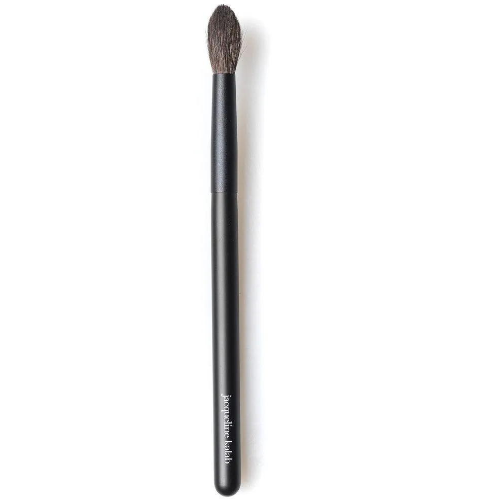 The Smolder Brush, by Jacqueline Kalab