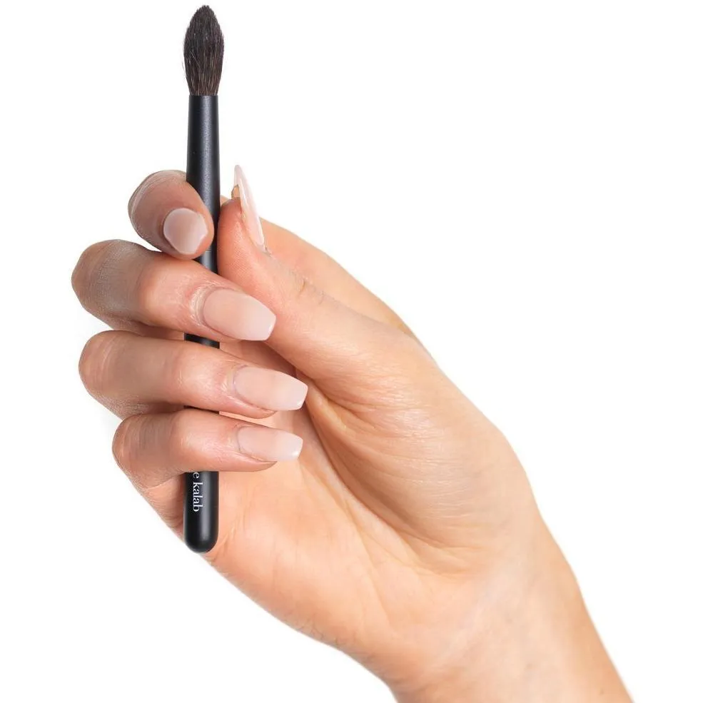 The Smolder Brush, by Jacqueline Kalab