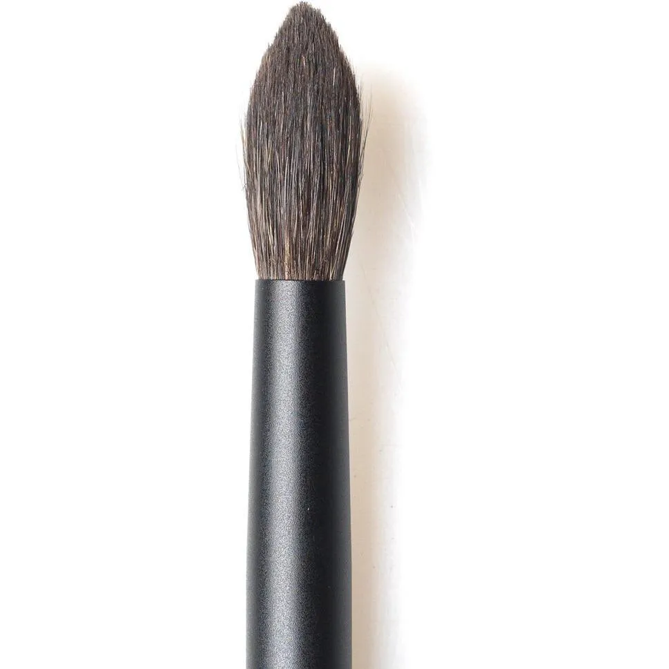 The Smolder Brush, by Jacqueline Kalab
