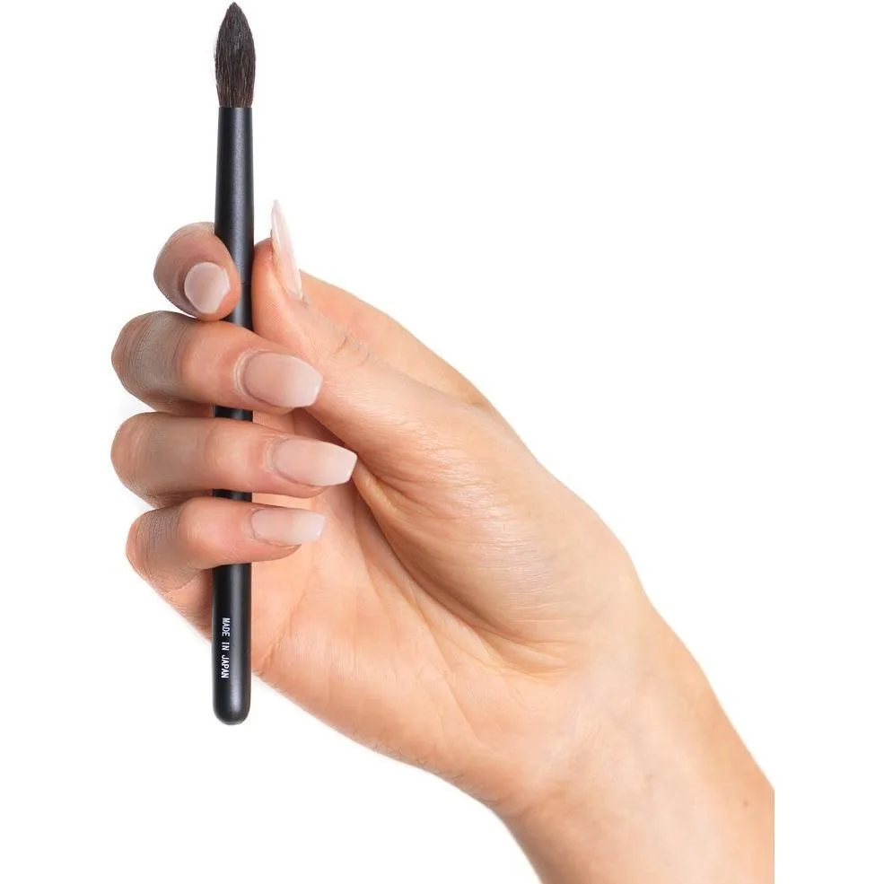 The Smolder Brush, by Jacqueline Kalab