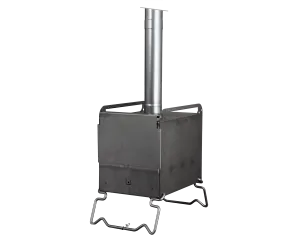 TK24 tent stove