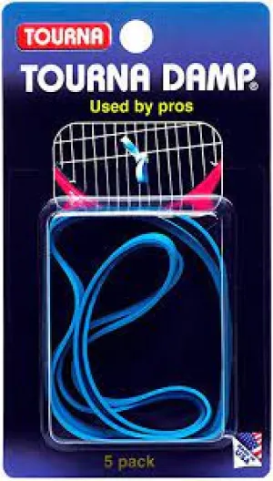 Tourna Damp Rubber Band