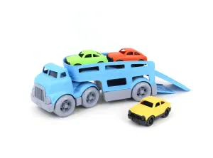 Toy Car Carrier - 100% Recycled Plastic Toy
