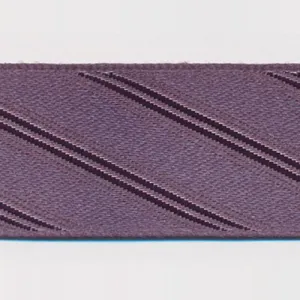 Twill Satin Ribbon #88 Wisteria