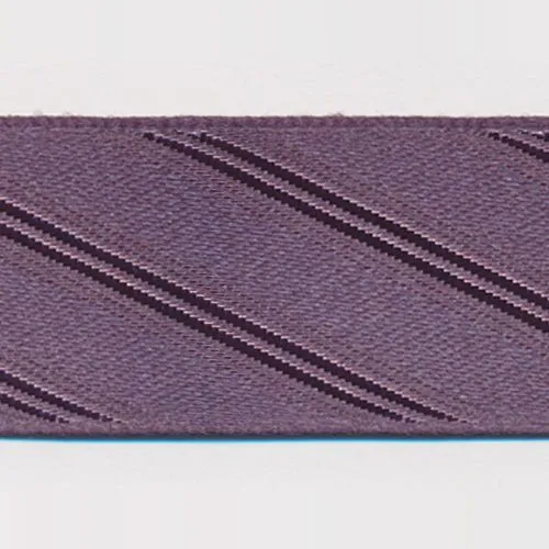 Twill Satin Ribbon #88 Wisteria