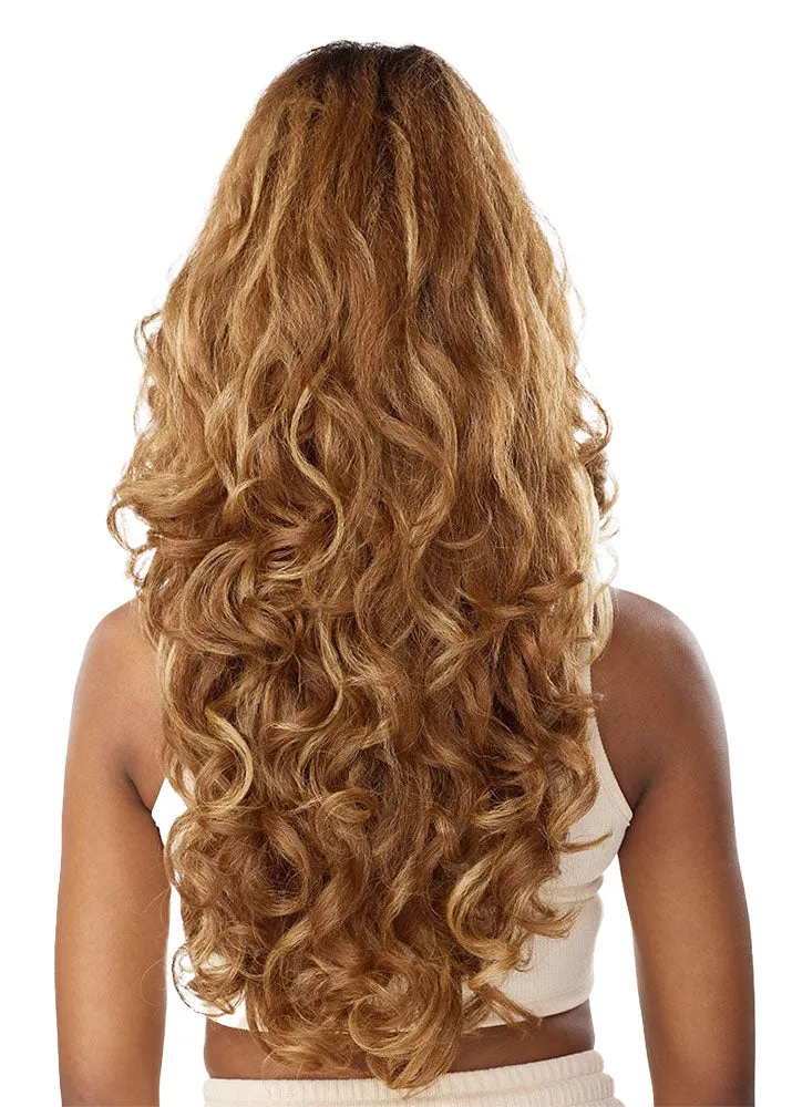 UD 15 Up & Down Instant Weave