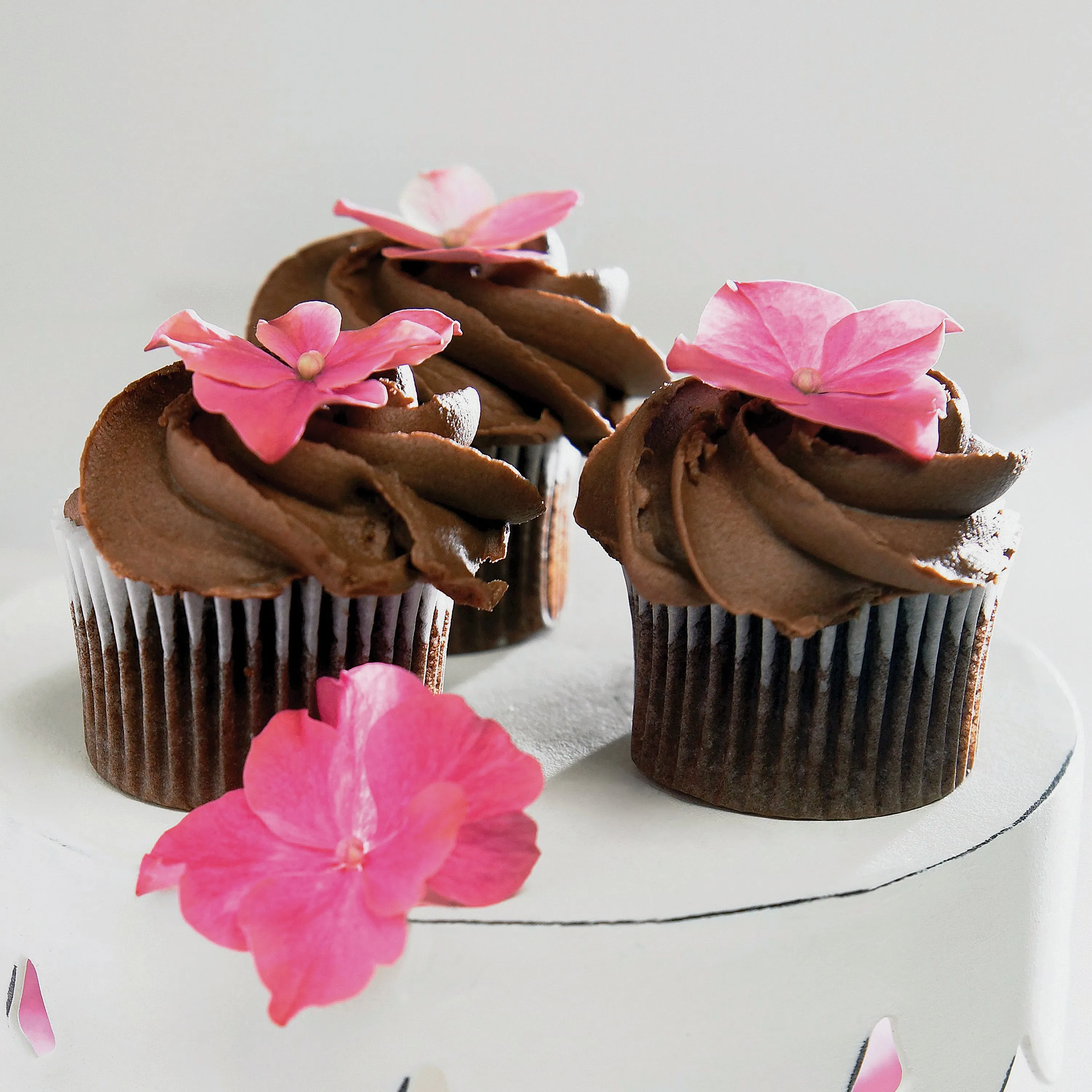Ultimate Cookies & Cupcakes for Kids