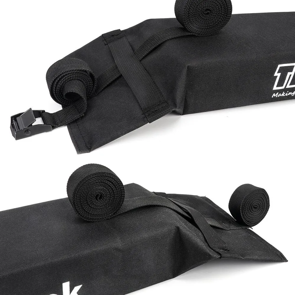 Universal Soft Car Roof Rack