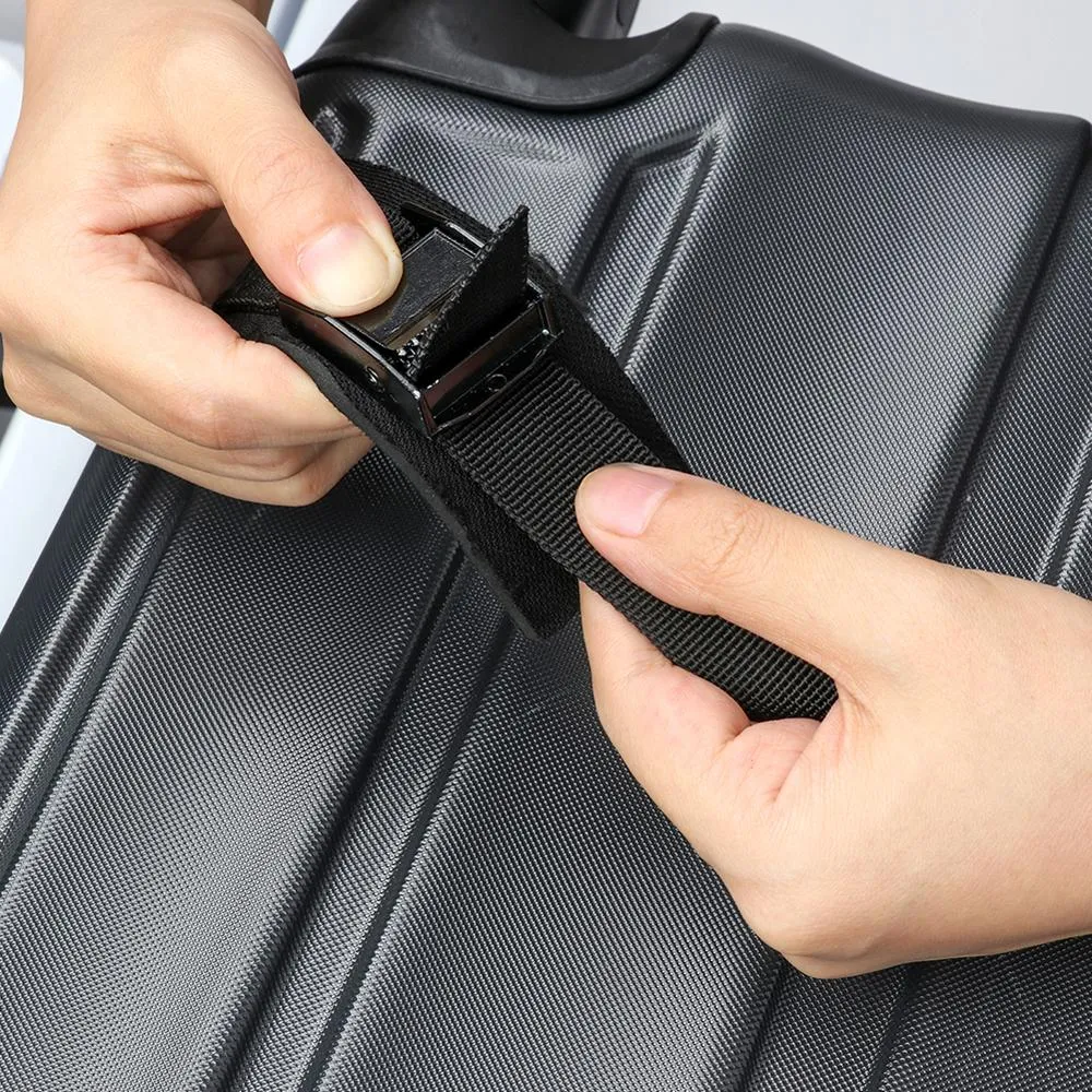Universal Soft Car Roof Rack