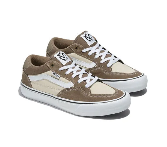 Vans Rowan - Walnut