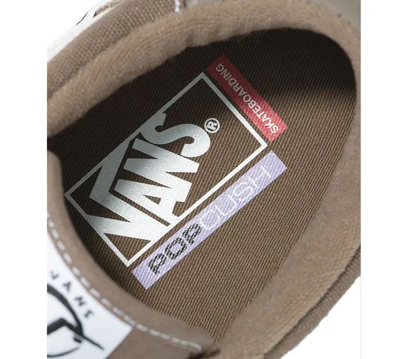 Vans Rowan - Walnut