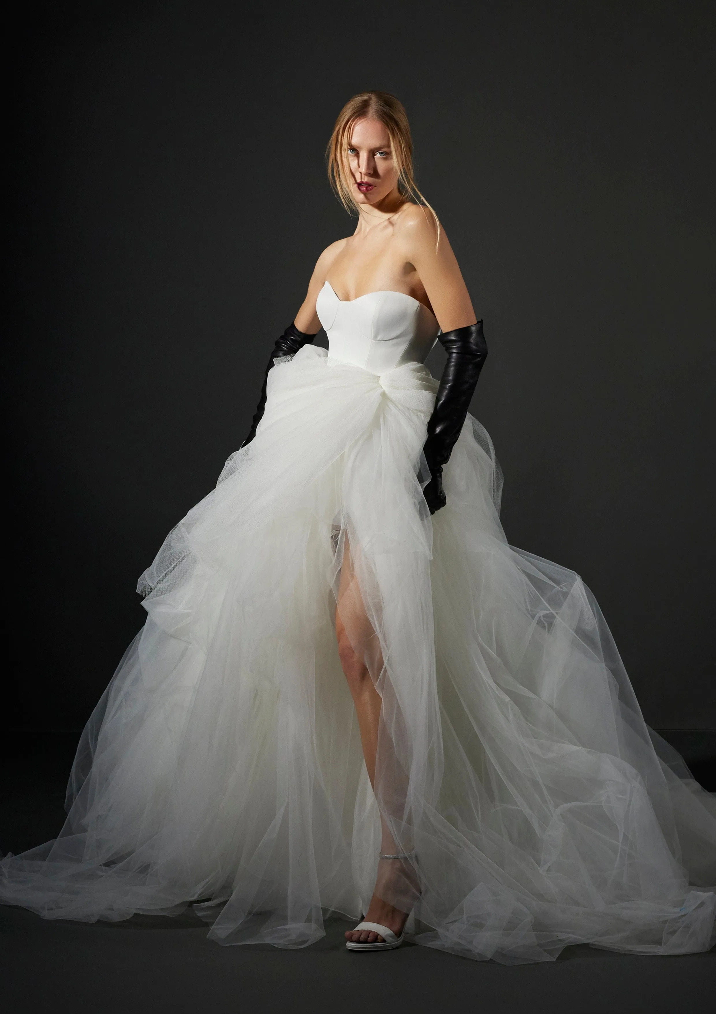 Vera Wang: Maely