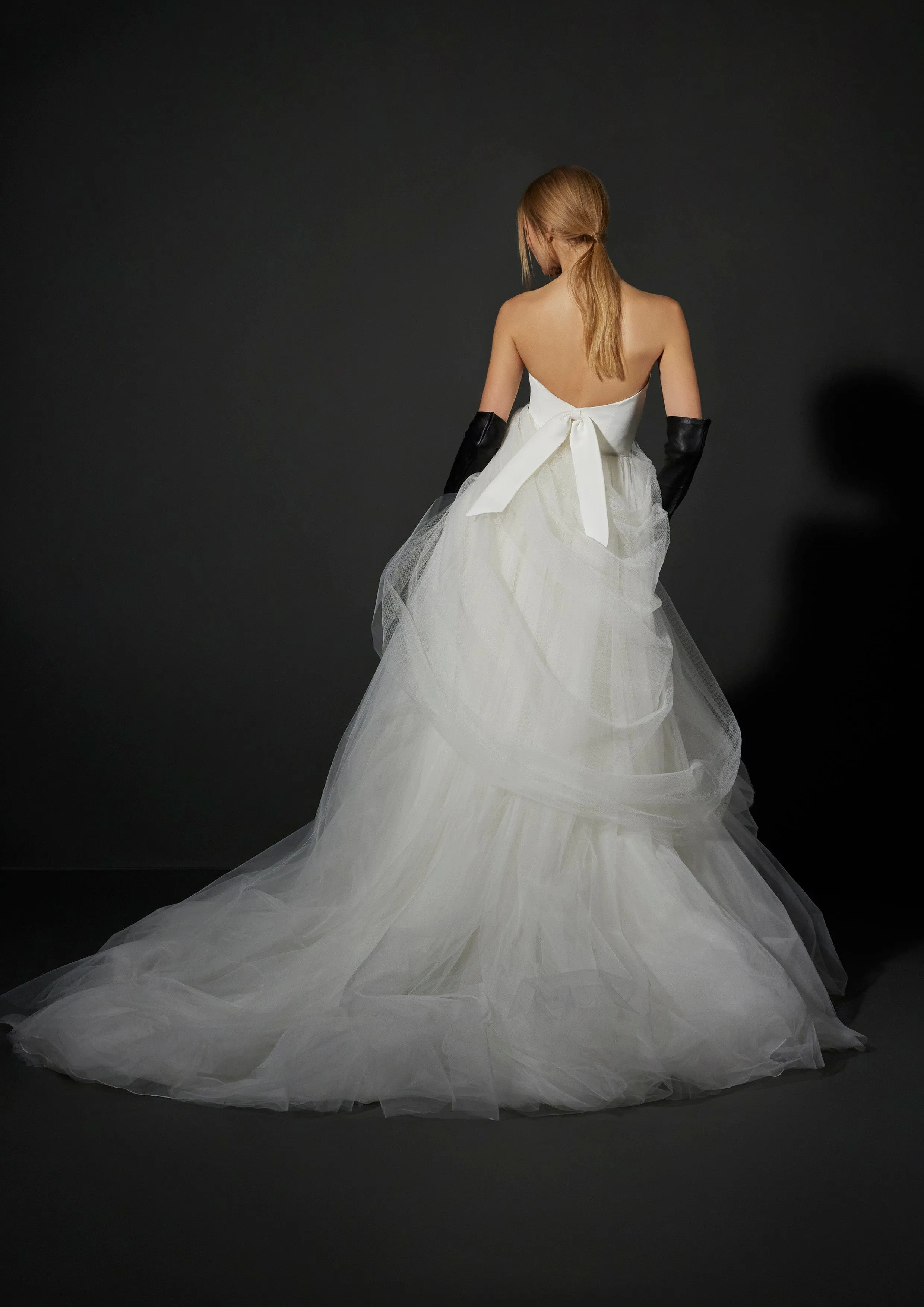 Vera Wang: Maely