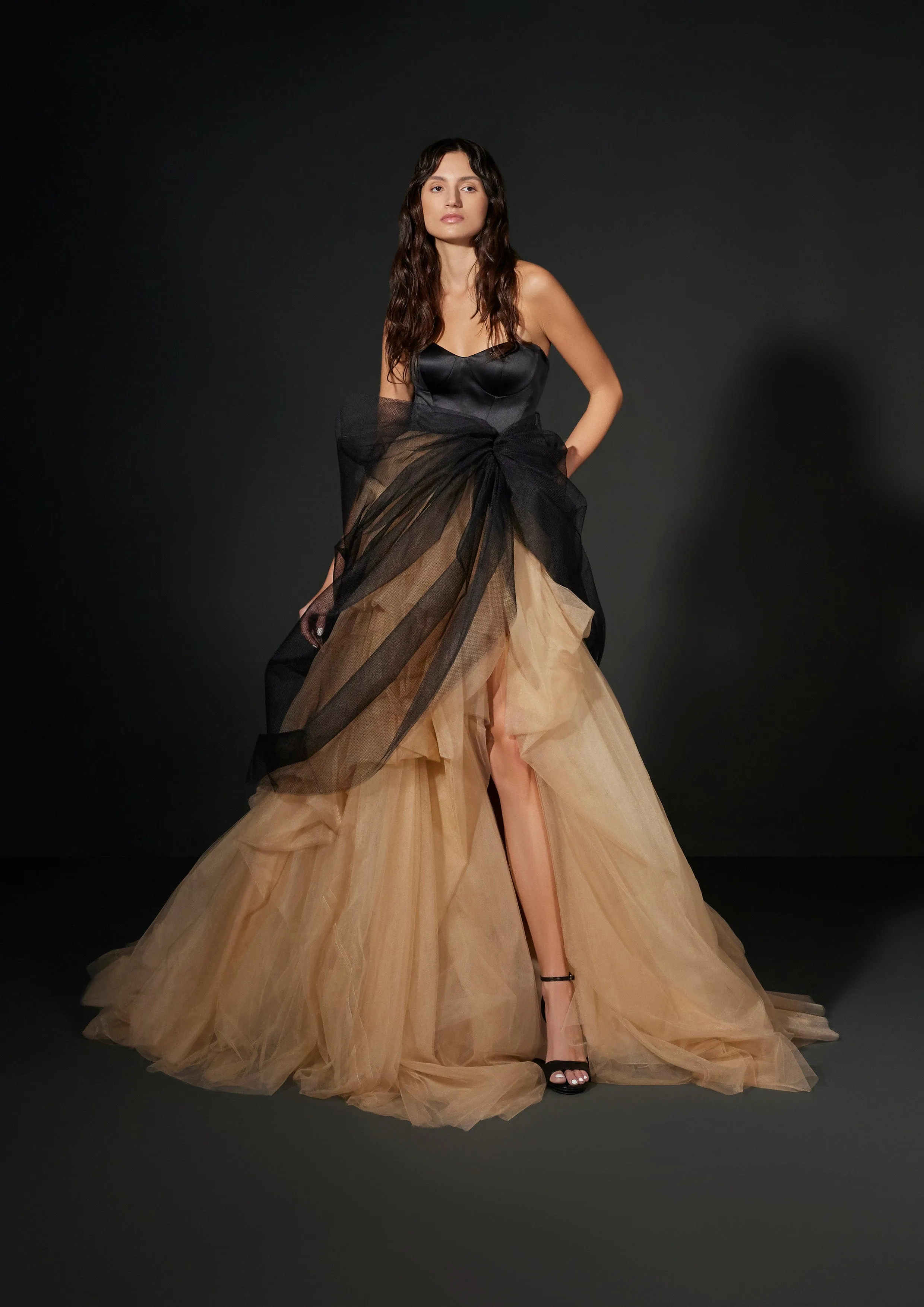 Vera Wang: Maely