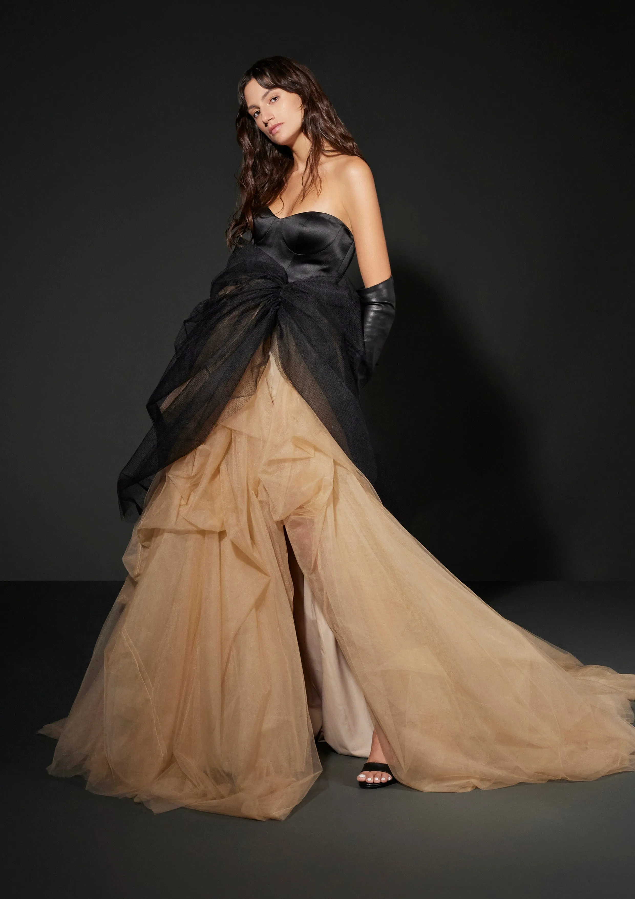 Vera Wang: Maely