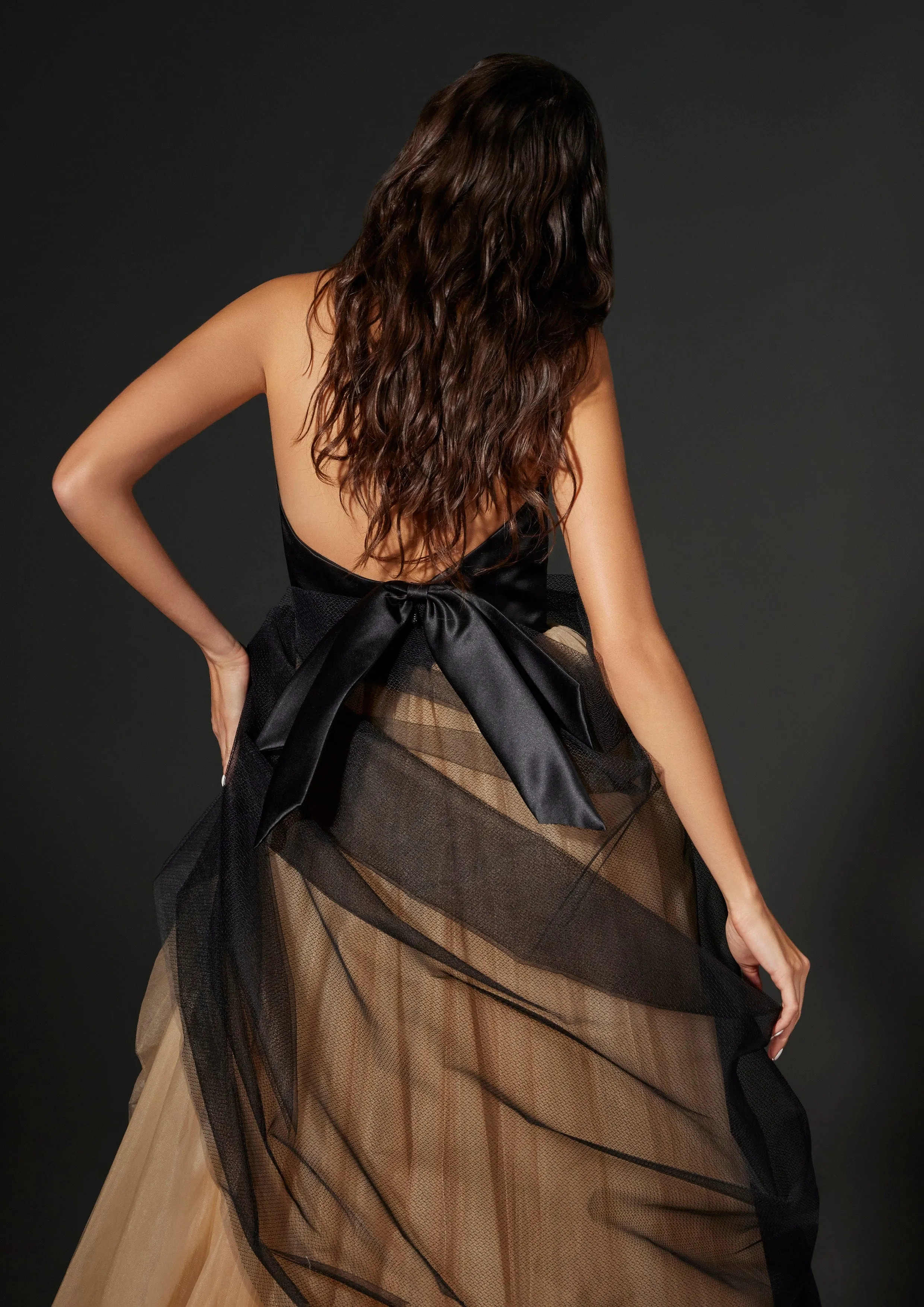 Vera Wang: Maely