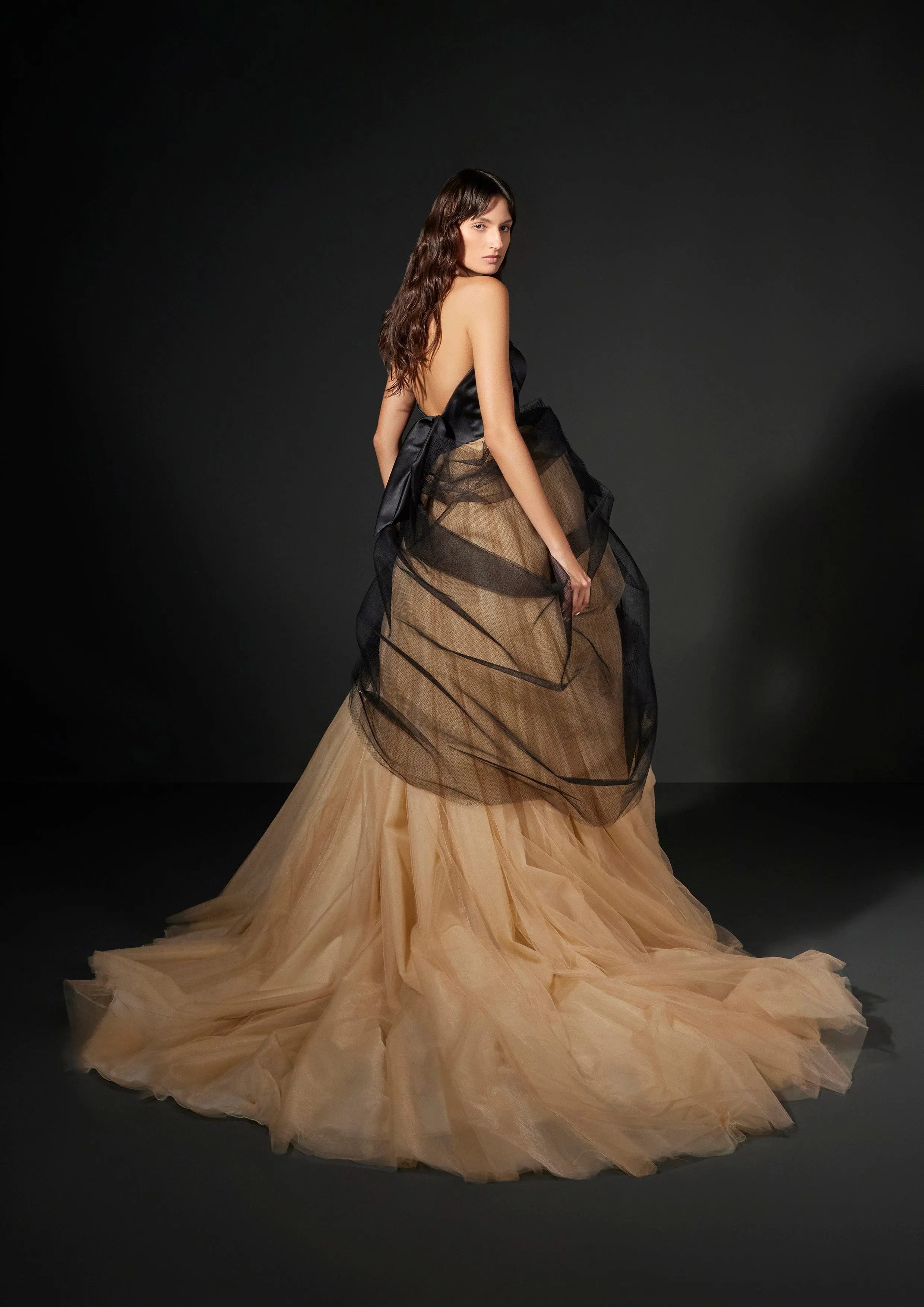 Vera Wang: Maely
