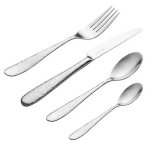 Viners Glamour Cutlery Set 16 Piece 18/10 VN0302652