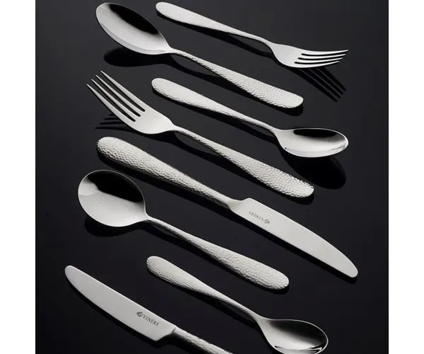 Viners Glamour Cutlery Set 16 Piece 18/10 VN0302652