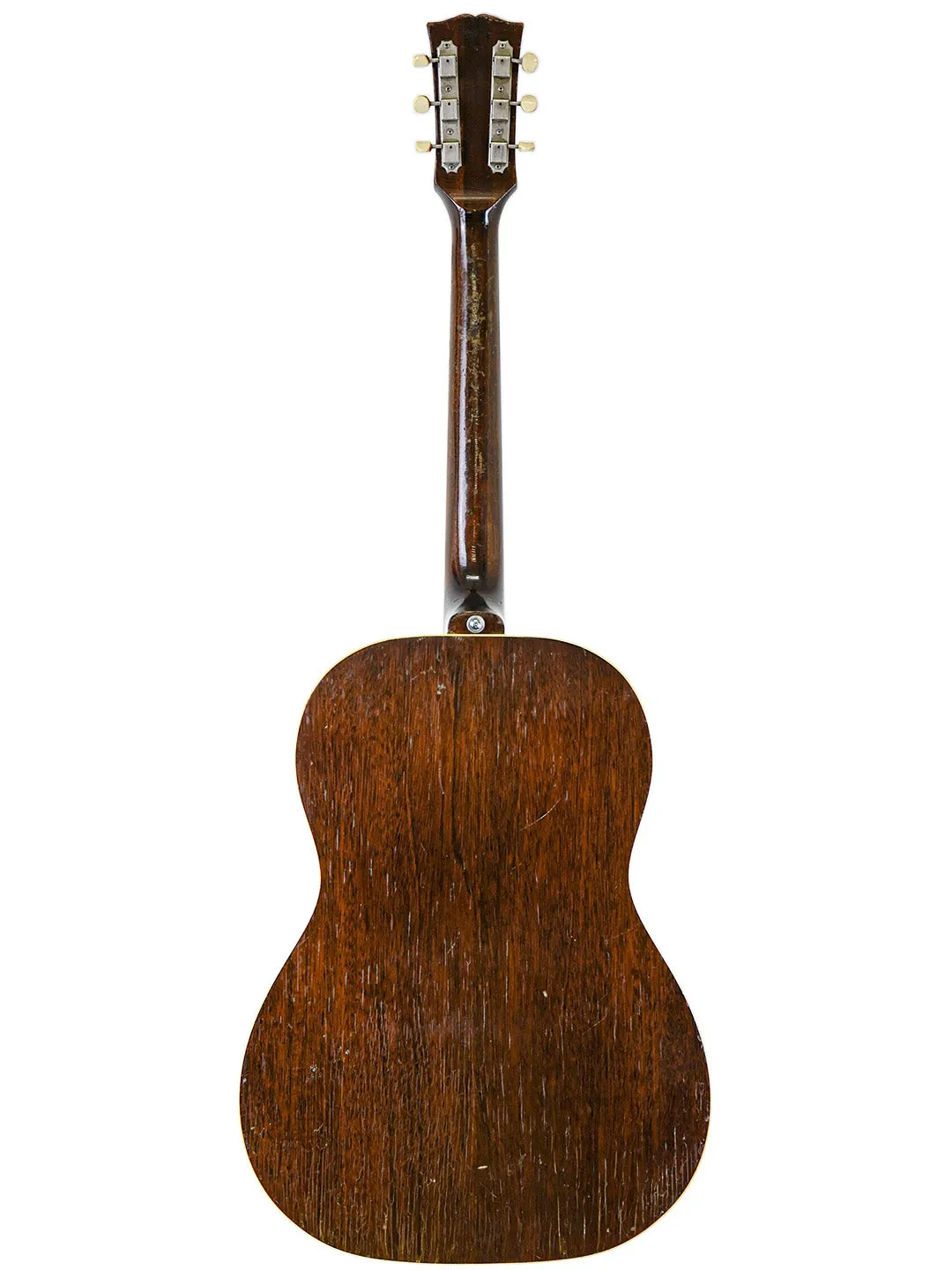 Vintage Gibson B-25N 'Betty' - USA 1968