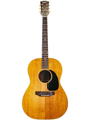 Vintage Gibson B-25N 'Betty' - USA 1968