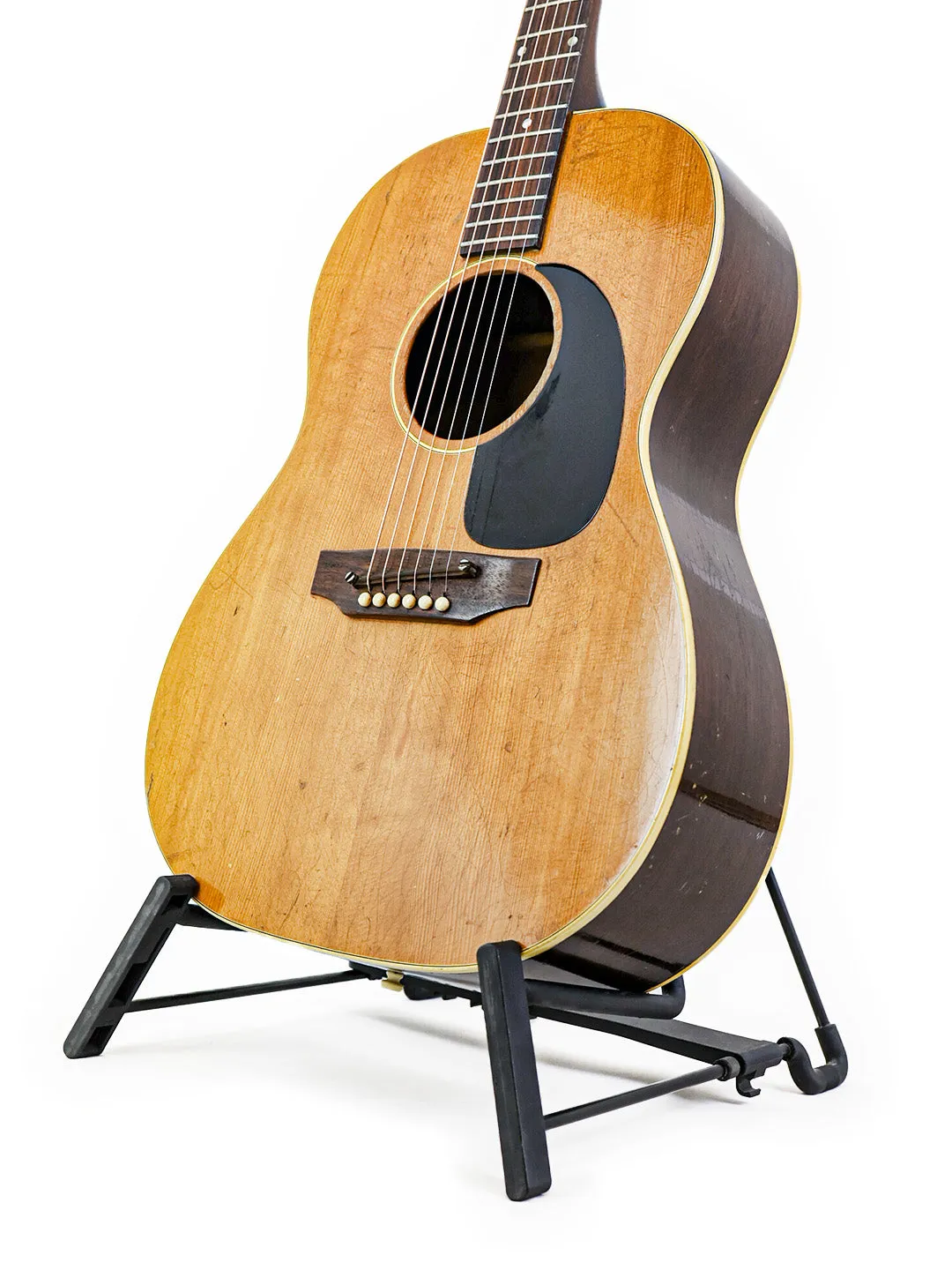 Vintage Gibson B-25N 'Betty' - USA 1968