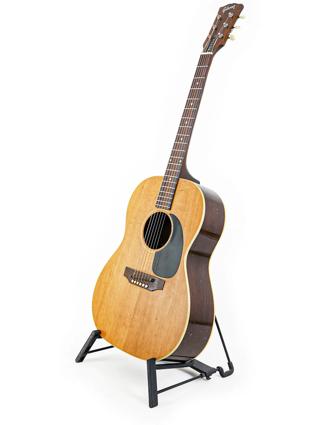 Vintage Gibson B-25N 'Betty' - USA 1968