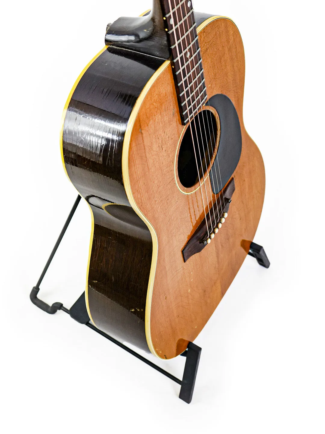Vintage Gibson B-25N 'Betty' - USA 1968