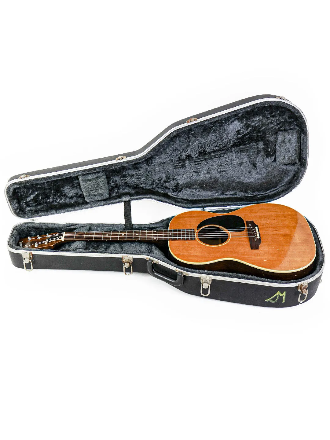 Vintage Gibson B-25N 'Betty' - USA 1968