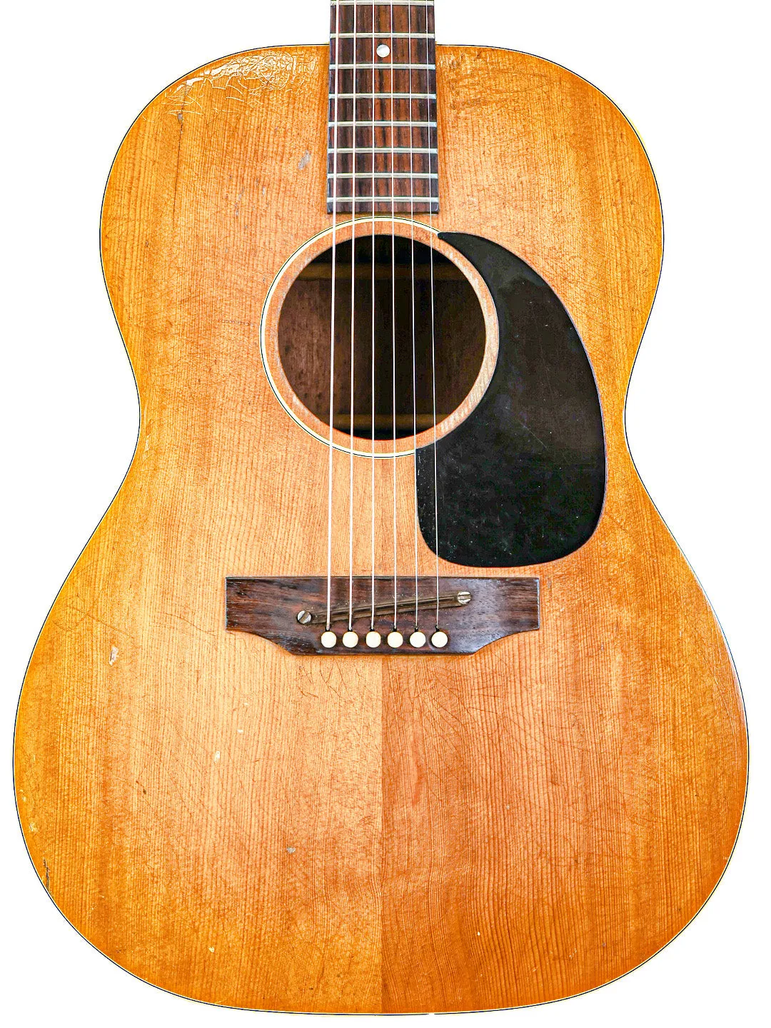 Vintage Gibson B-25N 'Betty' - USA 1968