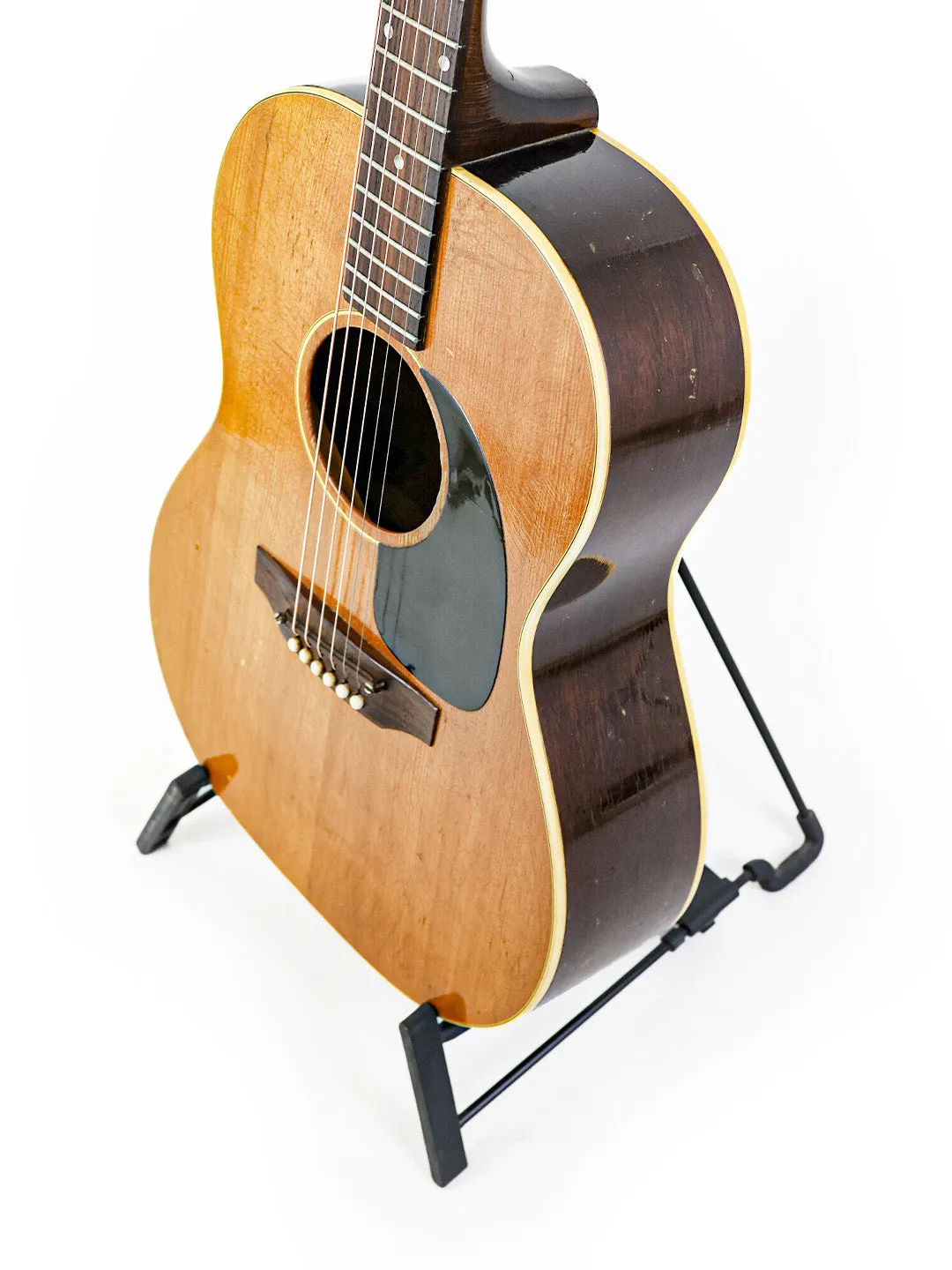 Vintage Gibson B-25N 'Betty' - USA 1968