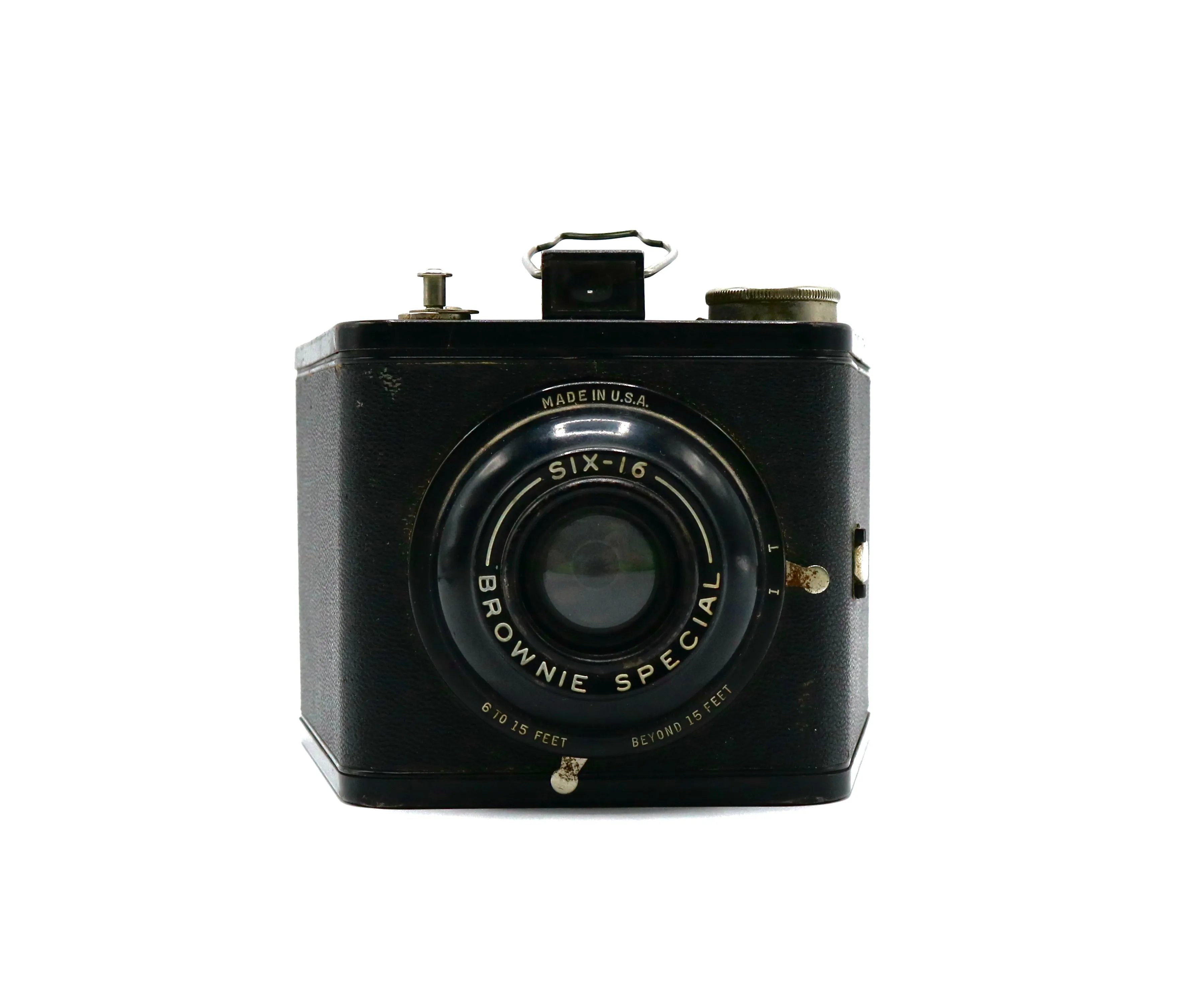 Vintage Kodak Six-16 Brownie Special