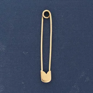 Vintage Safety Pin, by Tiffany & Co.