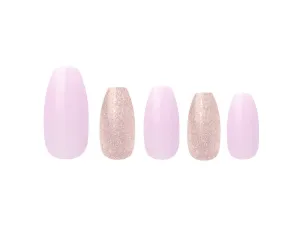 W7 Glamorous Nails Glitter & Glitz