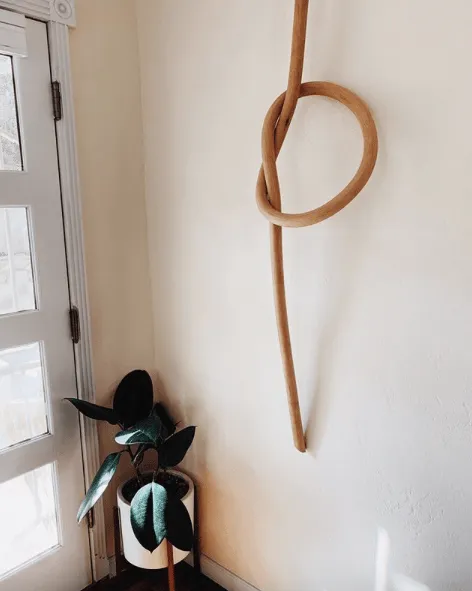 Wall Knot