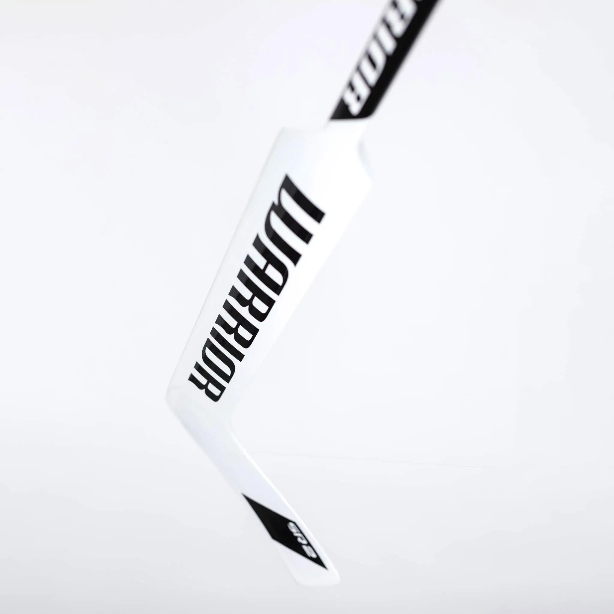 Warrior Swagger SR2 Youth Wood Goalie Stick