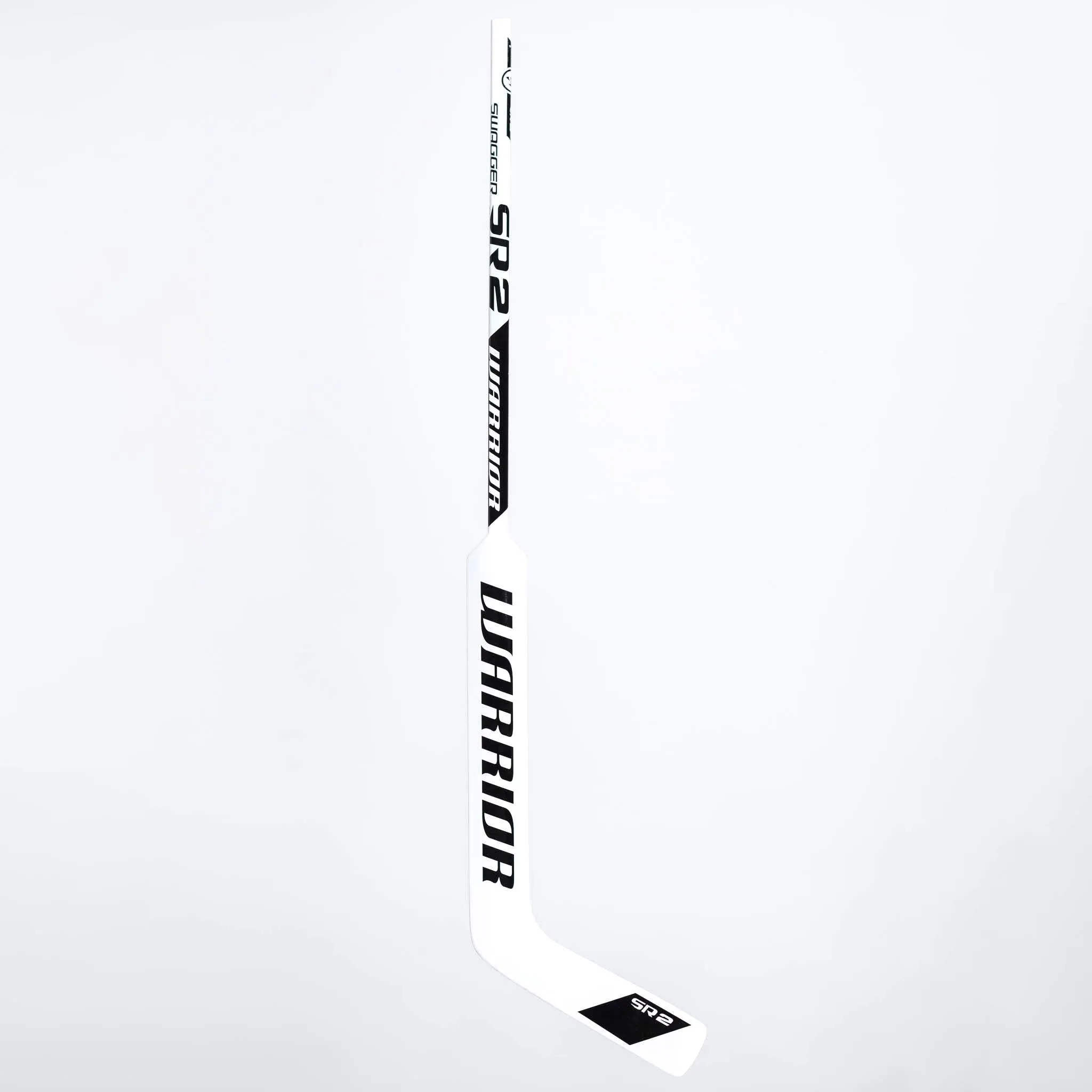 Warrior Swagger SR2 Youth Wood Goalie Stick