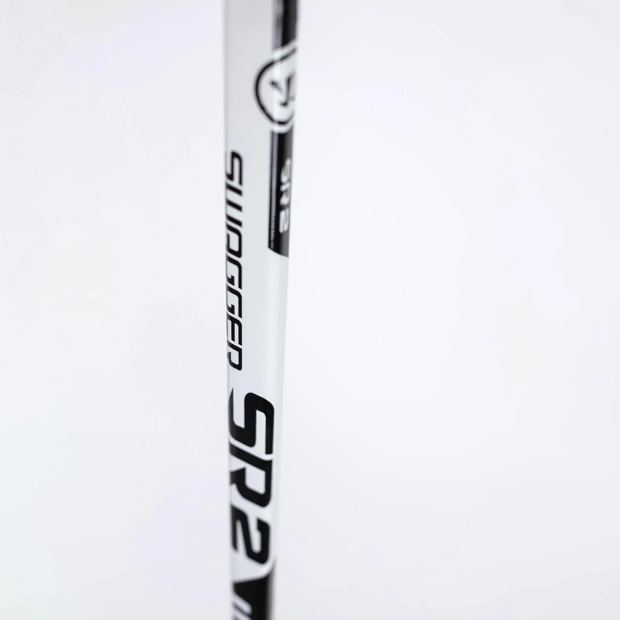 Warrior Swagger SR2 Youth Wood Goalie Stick