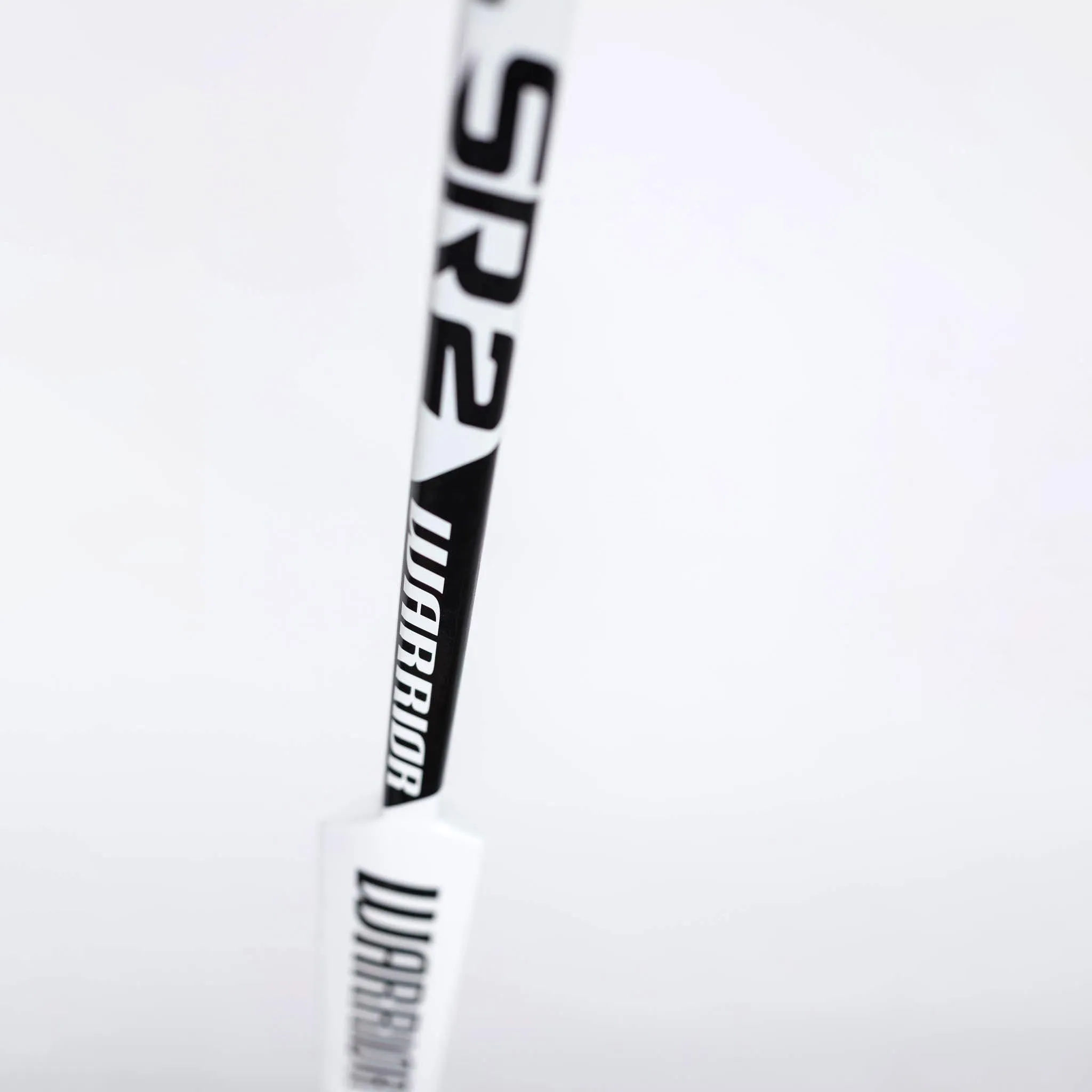 Warrior Swagger SR2 Youth Wood Goalie Stick