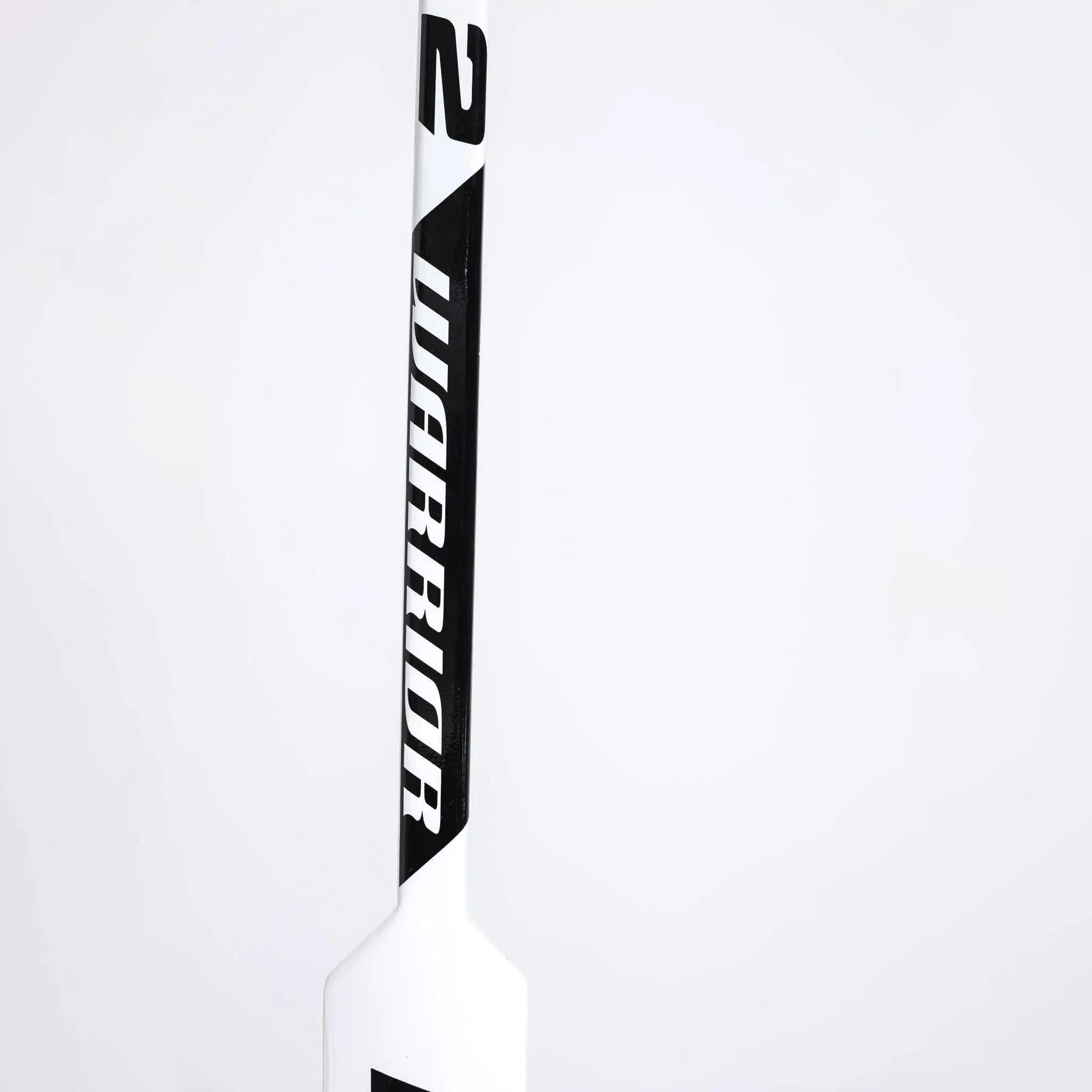 Warrior Swagger SR2 Youth Wood Goalie Stick