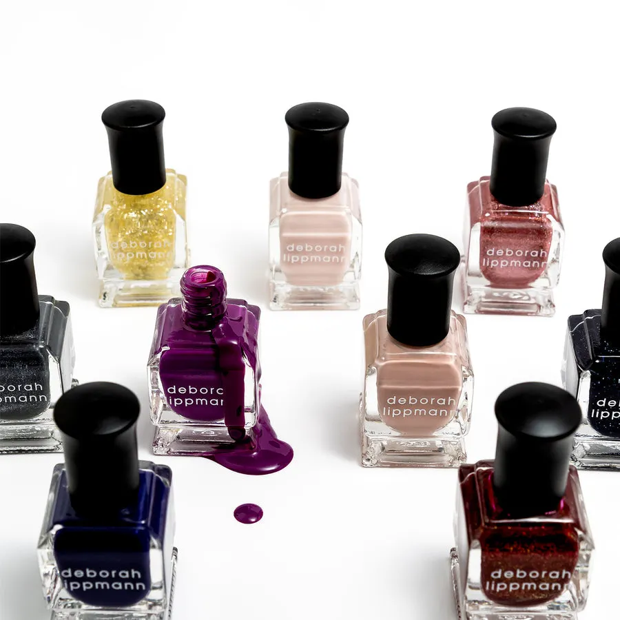We Are All Made Of Stars - Nail Polish Set