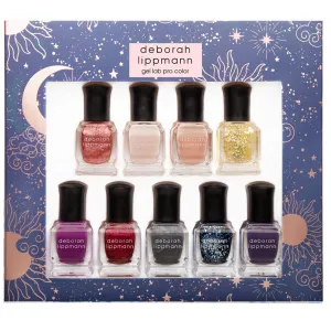 We Are All Made Of Stars - Nail Polish Set