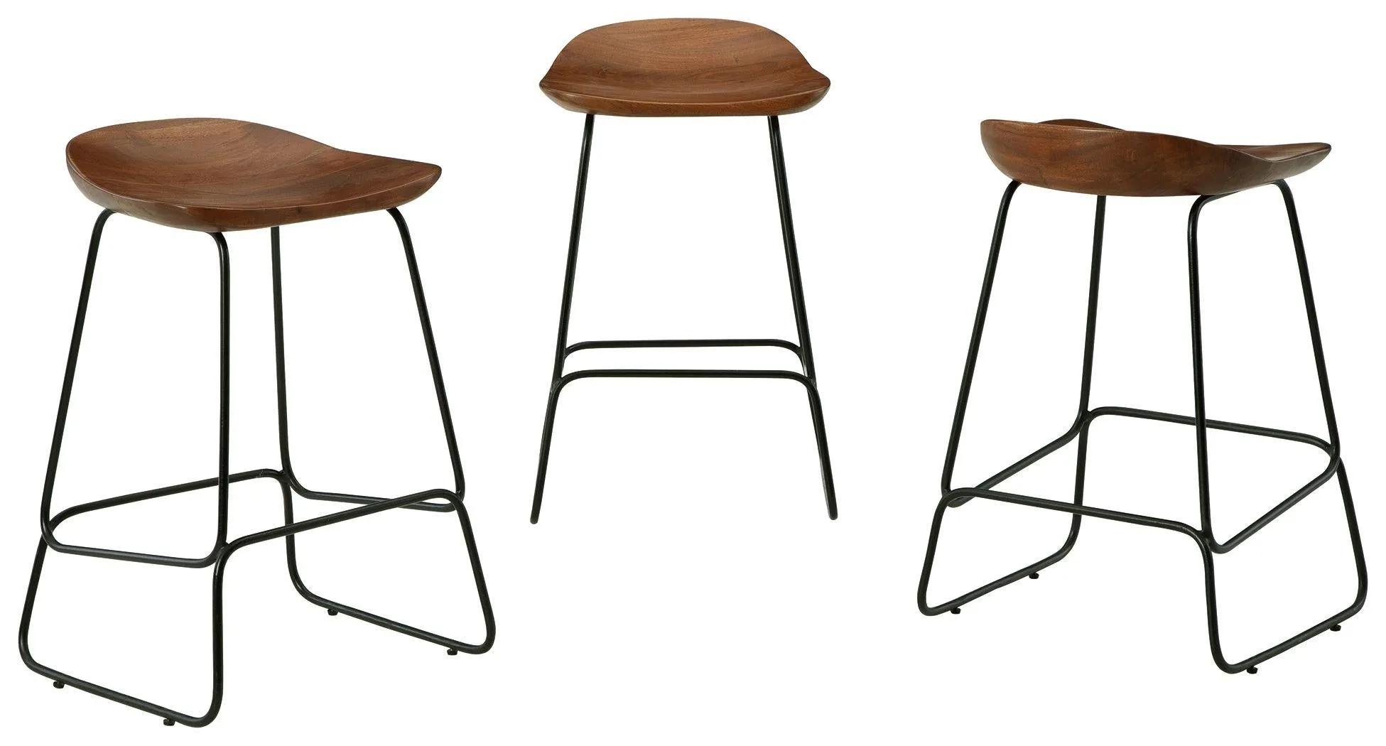 Wilinruck - Stool (3/cn)